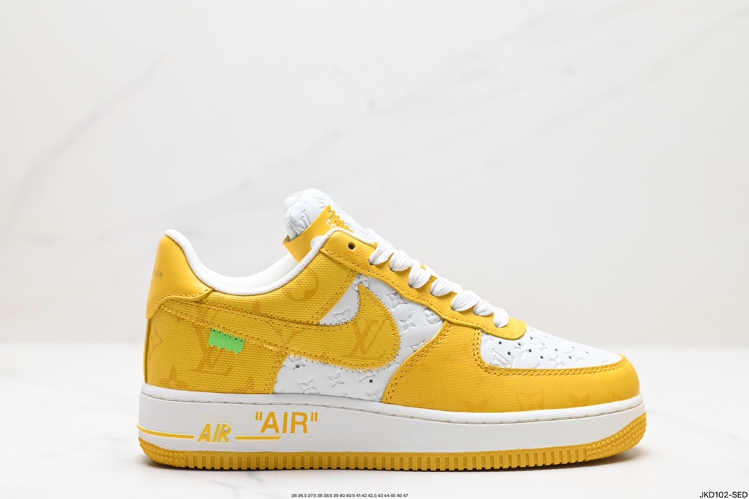 Nike Air Force 1 Shoes